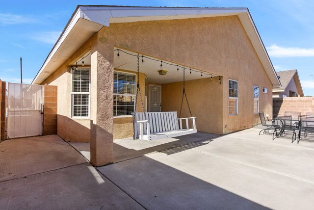 9604 Palomita Court NW, Albuquerque, NM 87114