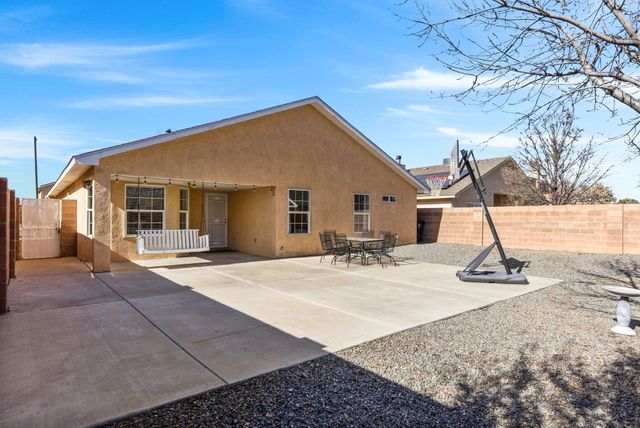 9604 Palomita Court NW, Albuquerque, NM 87114