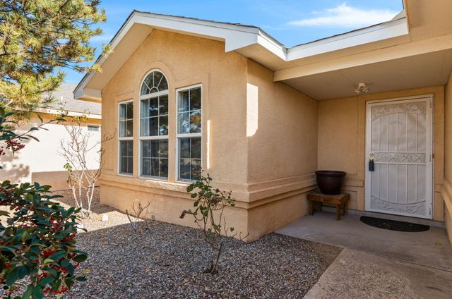 9604 Palomita Court NW, Albuquerque, NM 87114