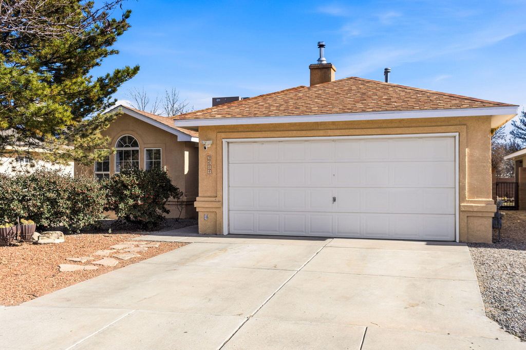 9604 Palomita Court NW, Albuquerque, NM 87114