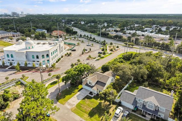11462 COMMERCIAL STREET, Orlando, FL 32836
