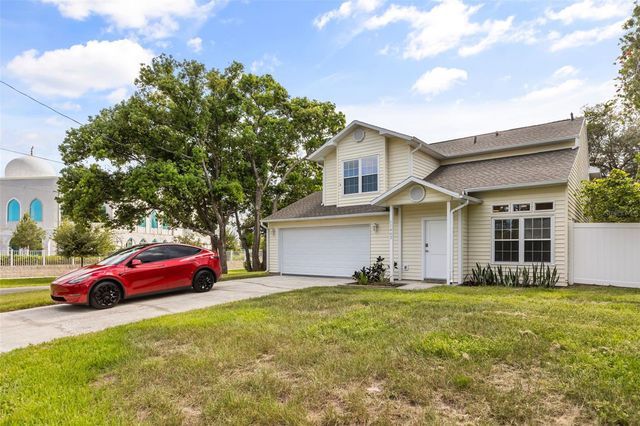 11462 COMMERCIAL STREET, Orlando, FL 32836