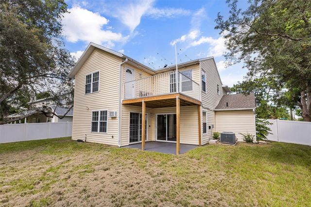 11462 COMMERCIAL STREET, Orlando, FL 32836