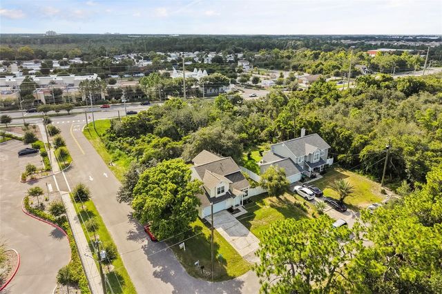 11462 COMMERCIAL STREET, Orlando, FL 32836