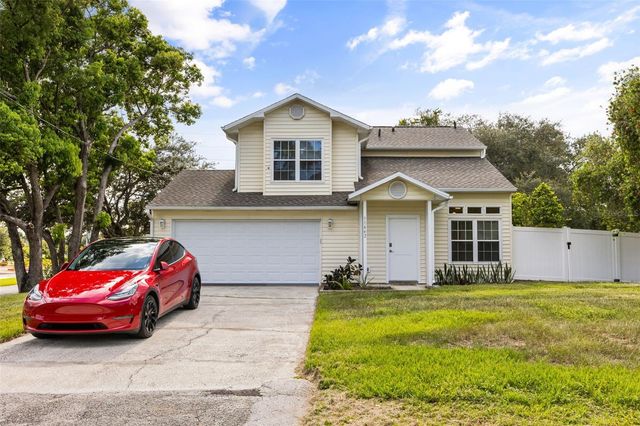 11462 COMMERCIAL STREET, Orlando, FL 32836