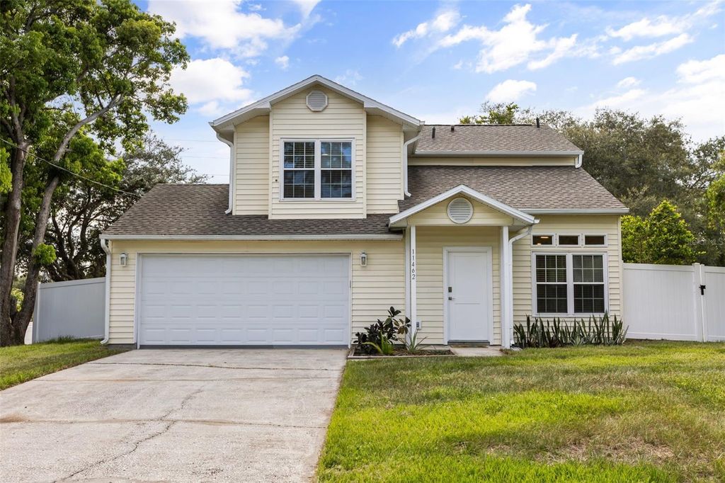 11462 COMMERCIAL STREET, Orlando, FL 32836