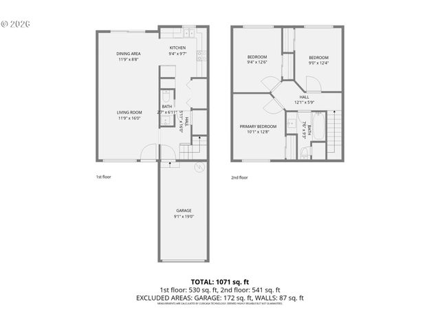 13574 Jason Lee Dr, Oregon City, OR 97045