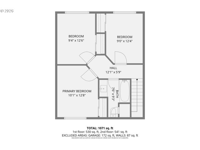 13574 Jason Lee Dr, Oregon City, OR 97045