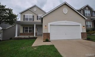 4681 Richmond Forest Drive, Florissant, MO 63034