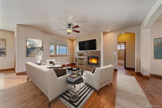 399 Corvette Circle, Fort Lupton, CO 80621