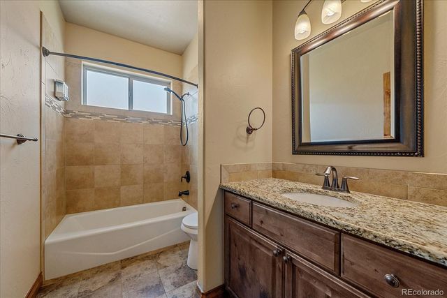 399 Corvette Circle, Fort Lupton, CO 80621