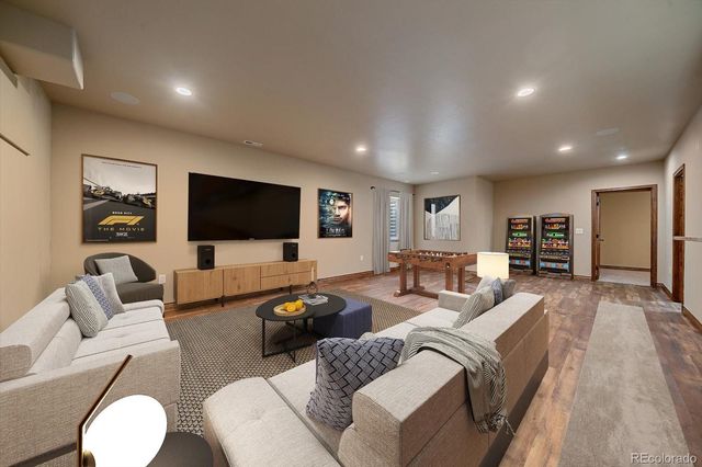 399 Corvette Circle, Fort Lupton, CO 80621