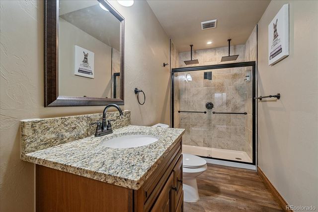 399 Corvette Circle, Fort Lupton, CO 80621