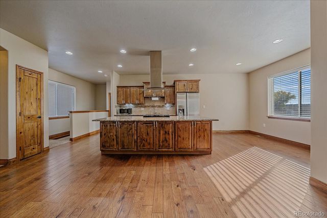 399 Corvette Circle, Fort Lupton, CO 80621