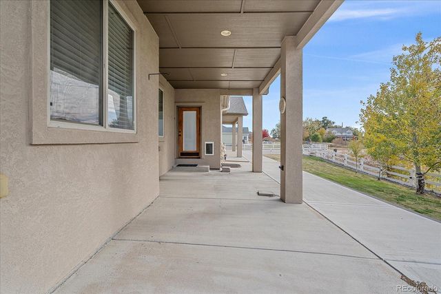 399 Corvette Circle, Fort Lupton, CO 80621
