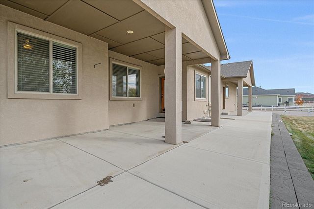 399 Corvette Circle, Fort Lupton, CO 80621