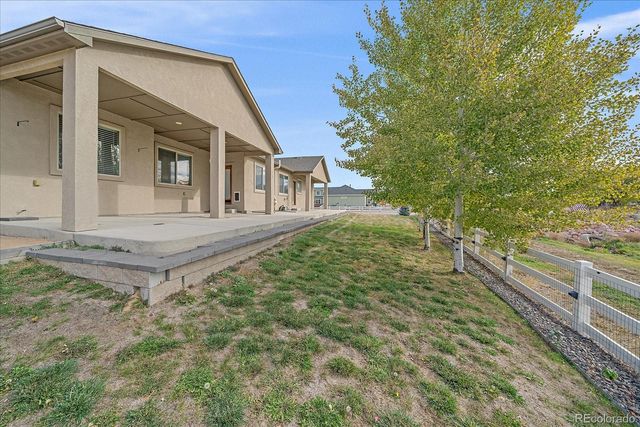 399 Corvette Circle, Fort Lupton, CO 80621