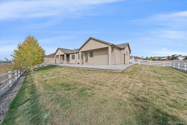 399 Corvette Circle, Fort Lupton, CO 80621