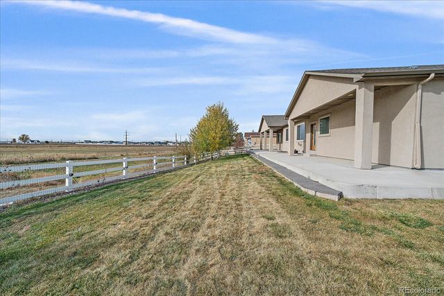 399 Corvette Circle, Fort Lupton, CO 80621
