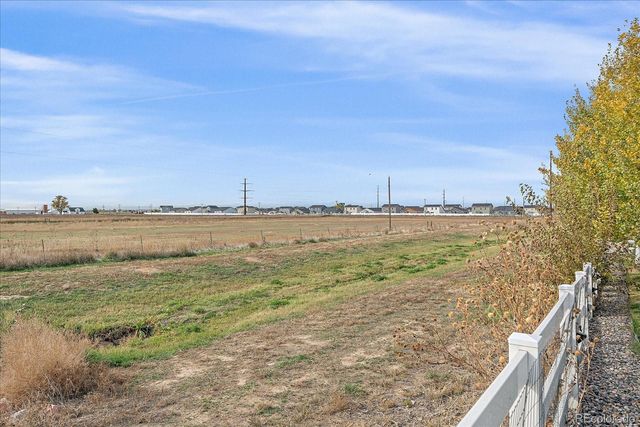 399 Corvette Circle, Fort Lupton, CO 80621