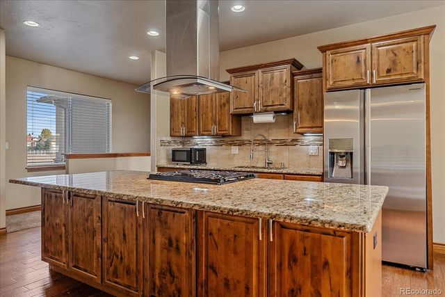 399 Corvette Circle, Fort Lupton, CO 80621