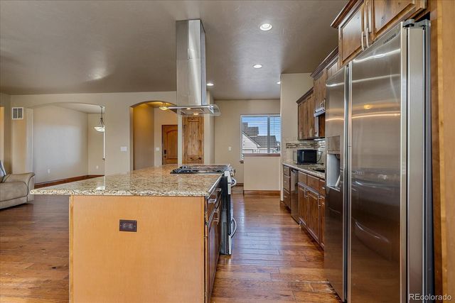 399 Corvette Circle, Fort Lupton, CO 80621