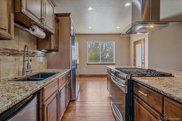 399 Corvette Circle, Fort Lupton, CO 80621