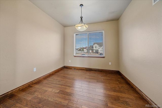 399 Corvette Circle, Fort Lupton, CO 80621