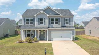 4160 Fringetree, Aiken, SC 29803