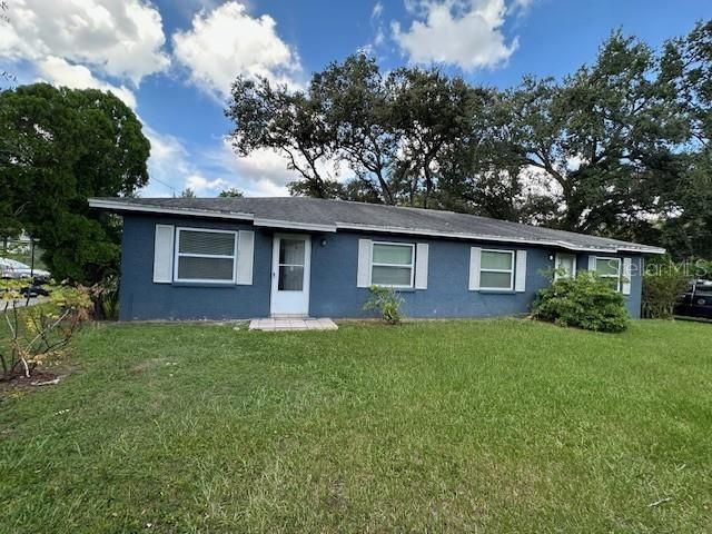 10405 N JASMINE AVENUE A, Tampa, FL 33612