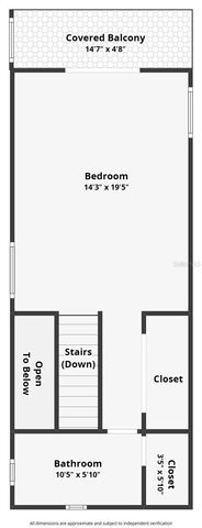 2876 LAKE VALENCIA BOULEVARD E, Palm Harbor, FL 34684