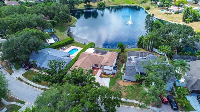 2876 LAKE VALENCIA BOULEVARD E, Palm Harbor, FL 34684