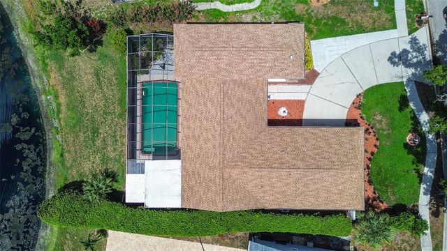 2876 LAKE VALENCIA BOULEVARD E, Palm Harbor, FL 34684