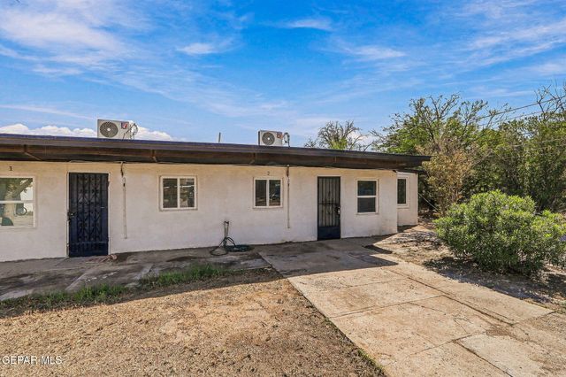 589 Myra Street 2, El Paso, TX 79915