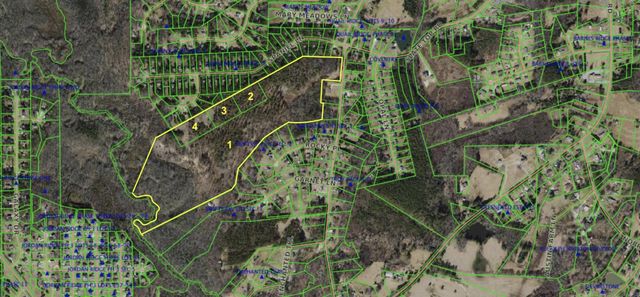 0 Government Road, Clayton, NC 27520