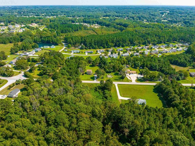 0 Government Road, Clayton, NC 27520