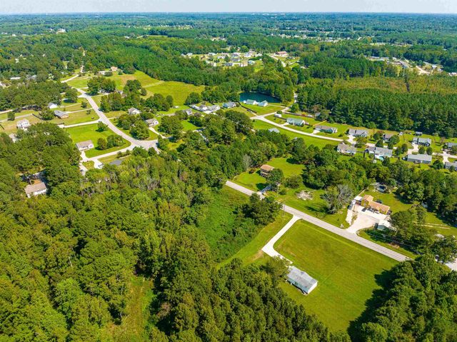 0 Government Road, Clayton, NC 27520