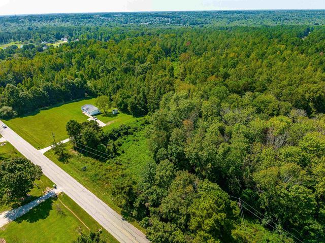 0 Government Road, Clayton, NC 27520