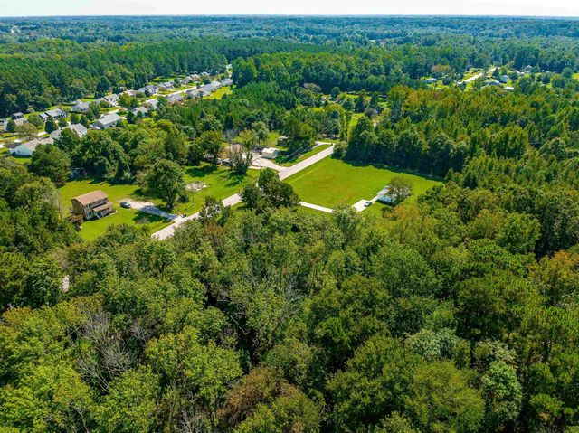 0 Government Road, Clayton, NC 27520