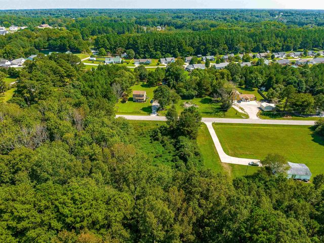 0 Government Road, Clayton, NC 27520