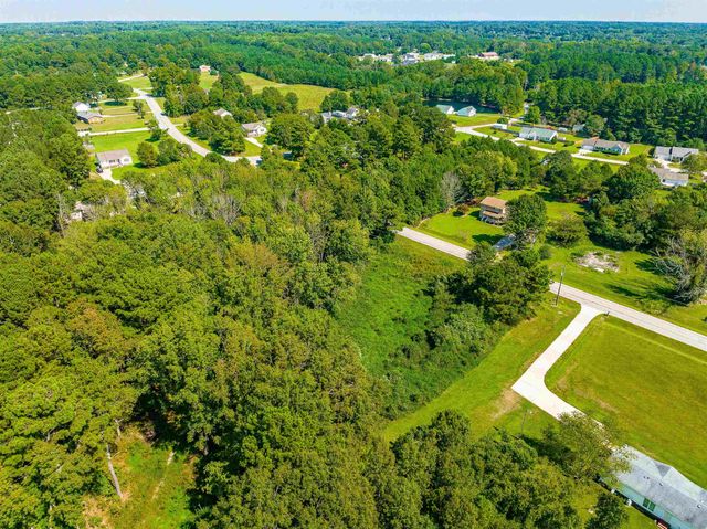 0 Government Road, Clayton, NC 27520