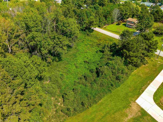 0 Government Road, Clayton, NC 27520