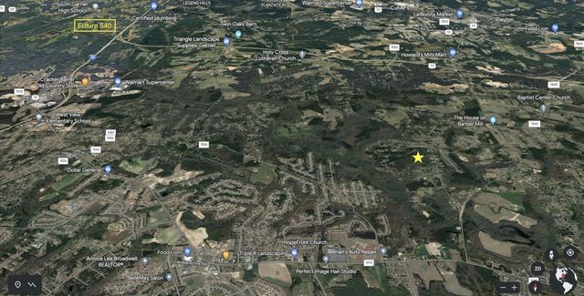 0 Government Road, Clayton, NC 27520