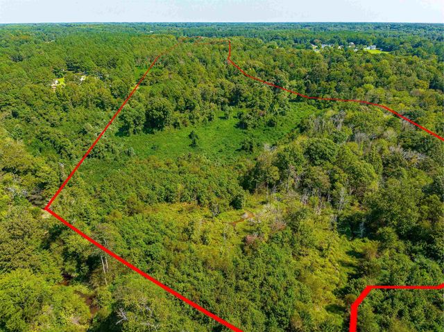 0 Government Road, Clayton, NC 27520