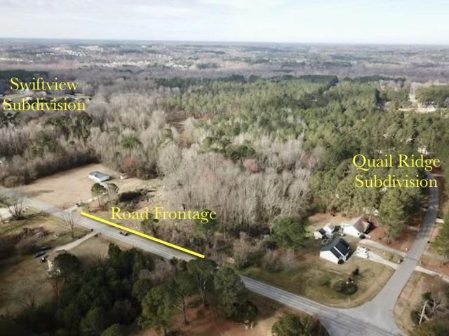 0 Government Road, Clayton, NC 27520