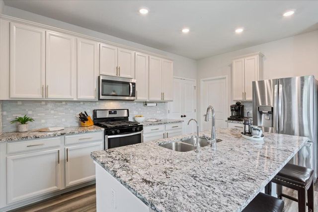 117 Red Cedar CT, Georgetown, TX 78628