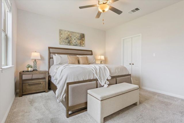 117 Red Cedar CT, Georgetown, TX 78628