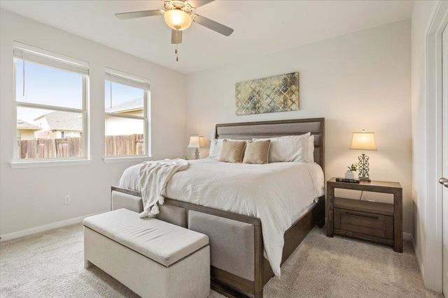 117 Red Cedar CT, Georgetown, TX 78628