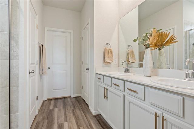 117 Red Cedar CT, Georgetown, TX 78628