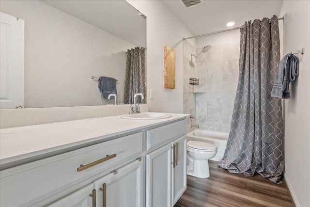 117 Red Cedar CT, Georgetown, TX 78628